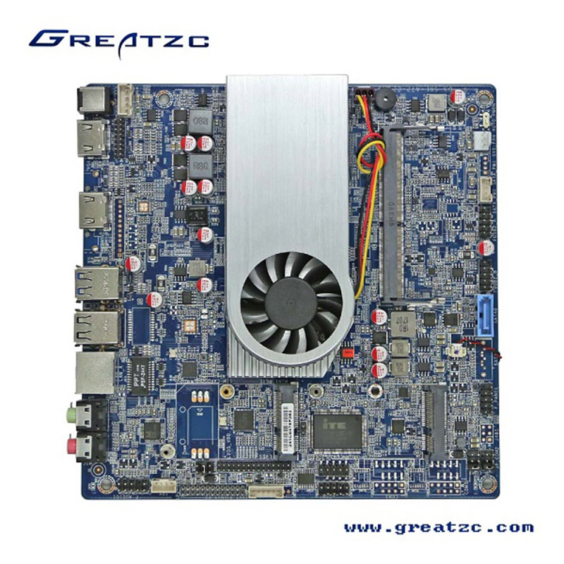 工控電腦 工控電腦