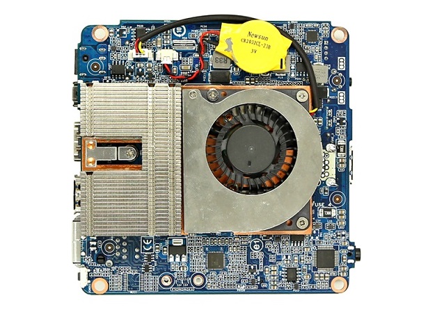 嵌入式工控電腦是什么，它都有著哪些優(yōu)勢(shì)？