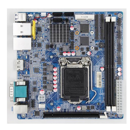 工控主板和普通主板都有什么區(qū)別呢？