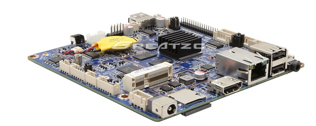 應(yīng)用嵌入式主板都有哪些好處呢？