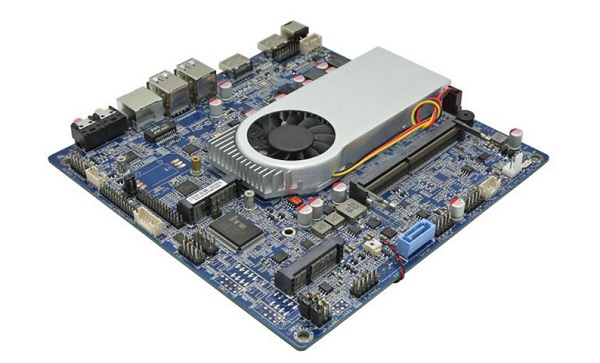 工控主板的檢修技巧都有哪些？