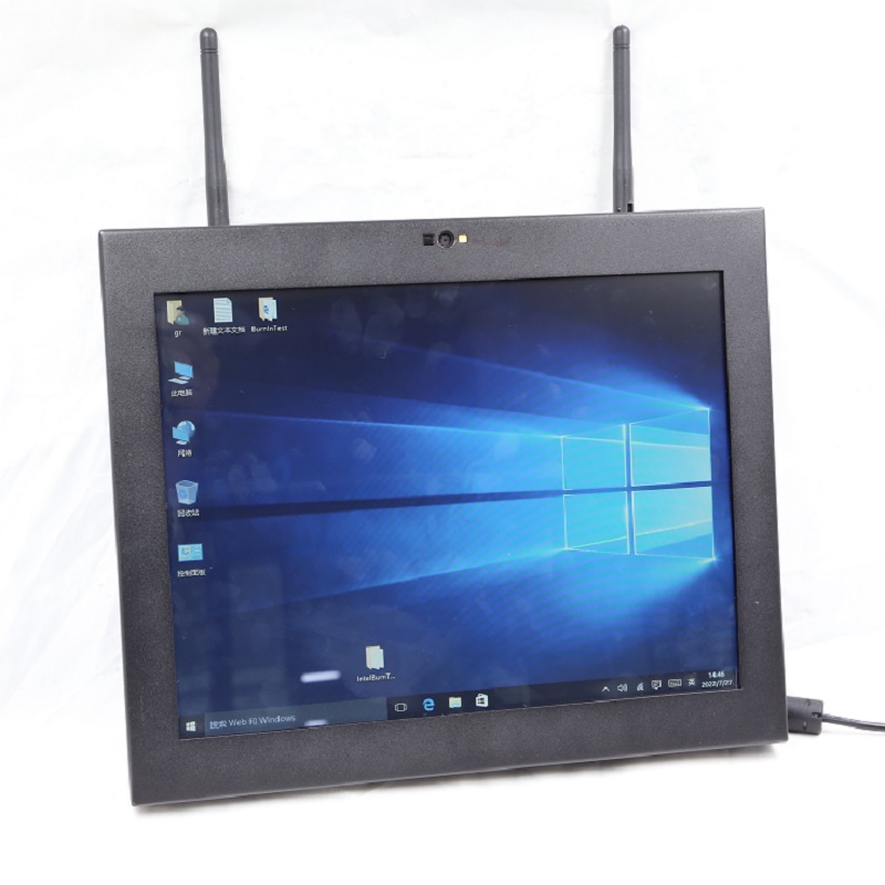 工控電腦常見故障排除方法有哪些？