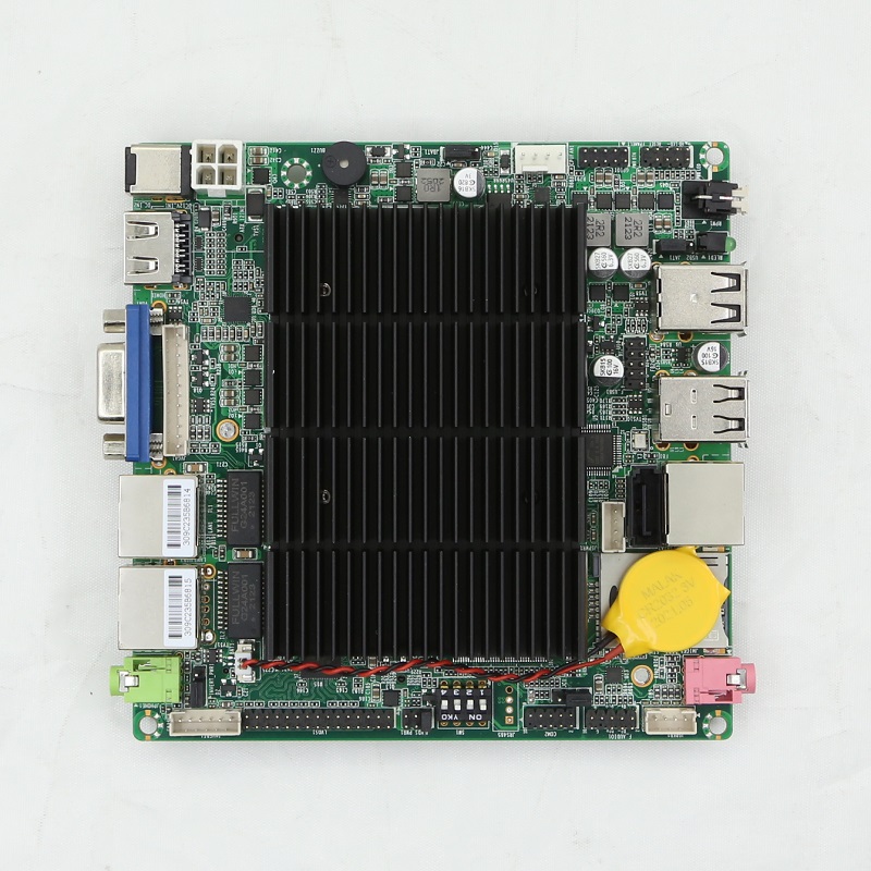 利用工控電腦構(gòu)建高效、可靠的工業(yè)自動(dòng)化控制系統(tǒng)